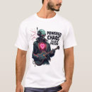 Search for chaos tshirts Unique