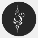Search for sanskrit stickers Yoga