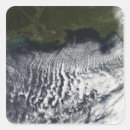 Search for cloud formation stickers Satellite view