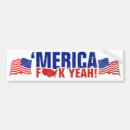 Search for funny patriotic bumper stickers Republican
