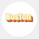 Search for boston travel stickers Massachusetts