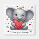 Search for best mummy magnets Heart