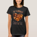 Search for fall color tshirts Favorite