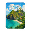 Search for trinidad magnets Trinidad and tobago flag