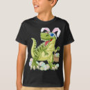 Search for easter dinosaur tshirts Cute
