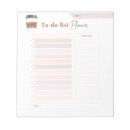 Search for tear away notepads To do list