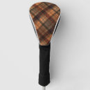 Search for scottish golf head covers Stylish