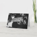 Search for bass guitar cards Music