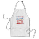 Search for best sister aprons Sisters