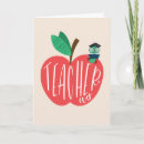 Search for best teacher ever cards For helping me grow