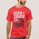 Search for chinese new year tiger tshirts Makes