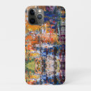 Search for artists palette iphone cases Abstract