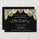 Search for glitter invitations Party
