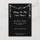 Search for nye party invitations Festive