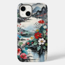 Search for watercolor mountain iphone cases Boho