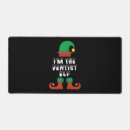 Search for christmas tree design mousepads Santa claus