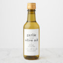 Search for olive oil labels Homemade