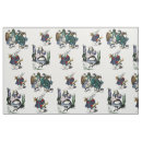 Search for alice in wonderland fabric Classic