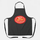 Search for humorous t aprons For her