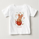 Search for watercolor baby shirts Floral