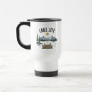 Search for life travel mugs Camping