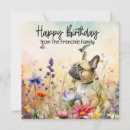 Search for watercolor dog invitations Flower