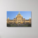 Search for canada canvas prints Blue