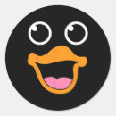 Search for duck face stickers Yellow