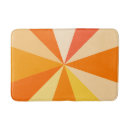Search for pop art bath mats 60s