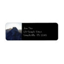 Search for sunrise return address labels Hawaii