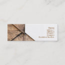 Search for quarry business cards Geology