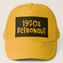Search for 1950s hats Retro