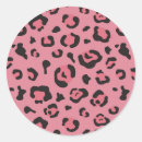 Search for cartoon leopard stickers Animal