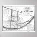 Search for vintage cincinnati posters Ohio