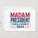 Search for president invitations Vote