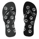 Search for paw print shoes Black