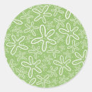 Search for shell pattern stickers Beach