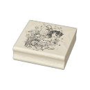 Search for fairy rubber stamps Magic