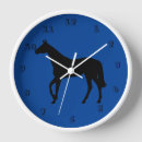 Search for horse clocks Gelding