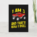 Search for monster truck birthday cards Funny