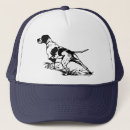 Search for hunting dog hats Pointer