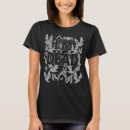 Search for halloween goth tshirts Music