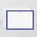 Search for law note cards Thin blue line
