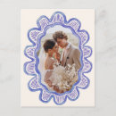 Search for blue frame postcards Modern