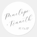 Search for beautiful bride stickers Simple