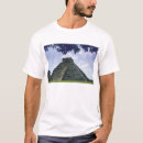 Search for chichen itza tshirts Mexico