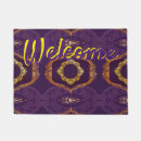 Search for mandala doormats Modern