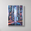 Search for manga canvas prints Fantasy