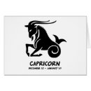 Search for capricorn zodiac postcards Astrological