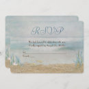 Search for seashore wedding invitations Coastal